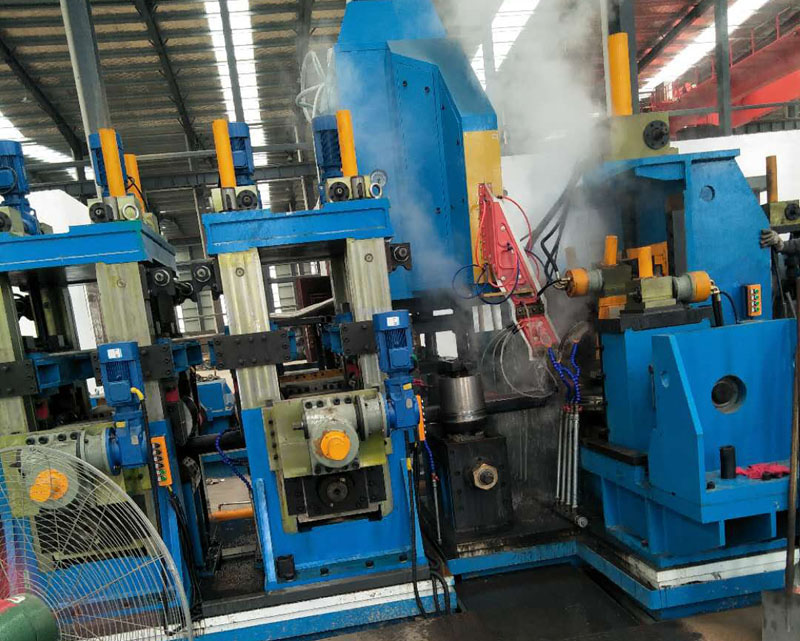 大祥方矩管生产加工