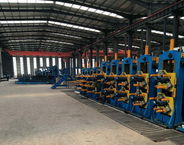 大祥方矩管生产厂家