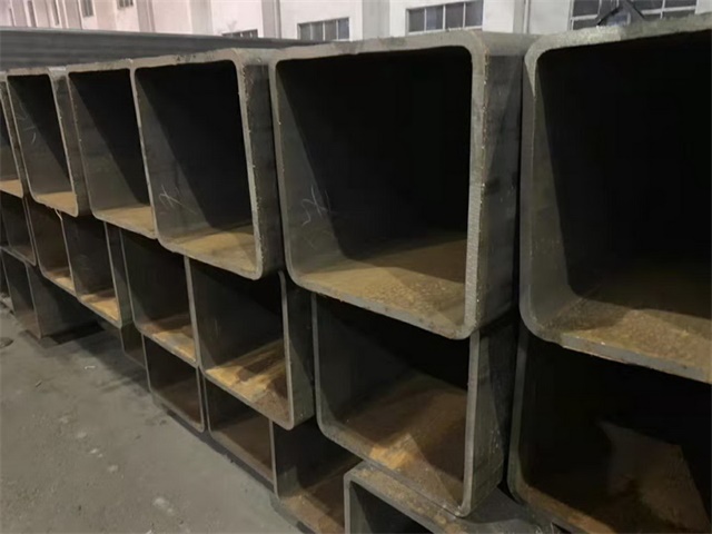大祥q235b大口径方管