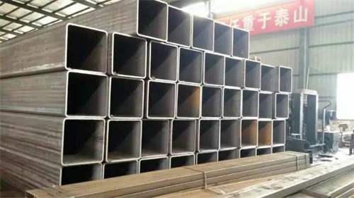 大祥无缝方管<font style='color:red'>生产工艺</font>