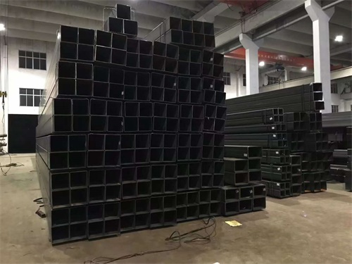 大祥冷拔方管定做加工