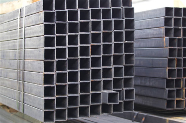大祥无缝方矩管生产制造