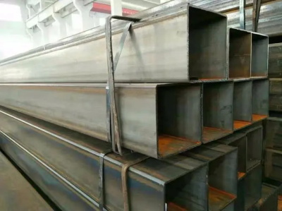 大祥q345b大口径方管